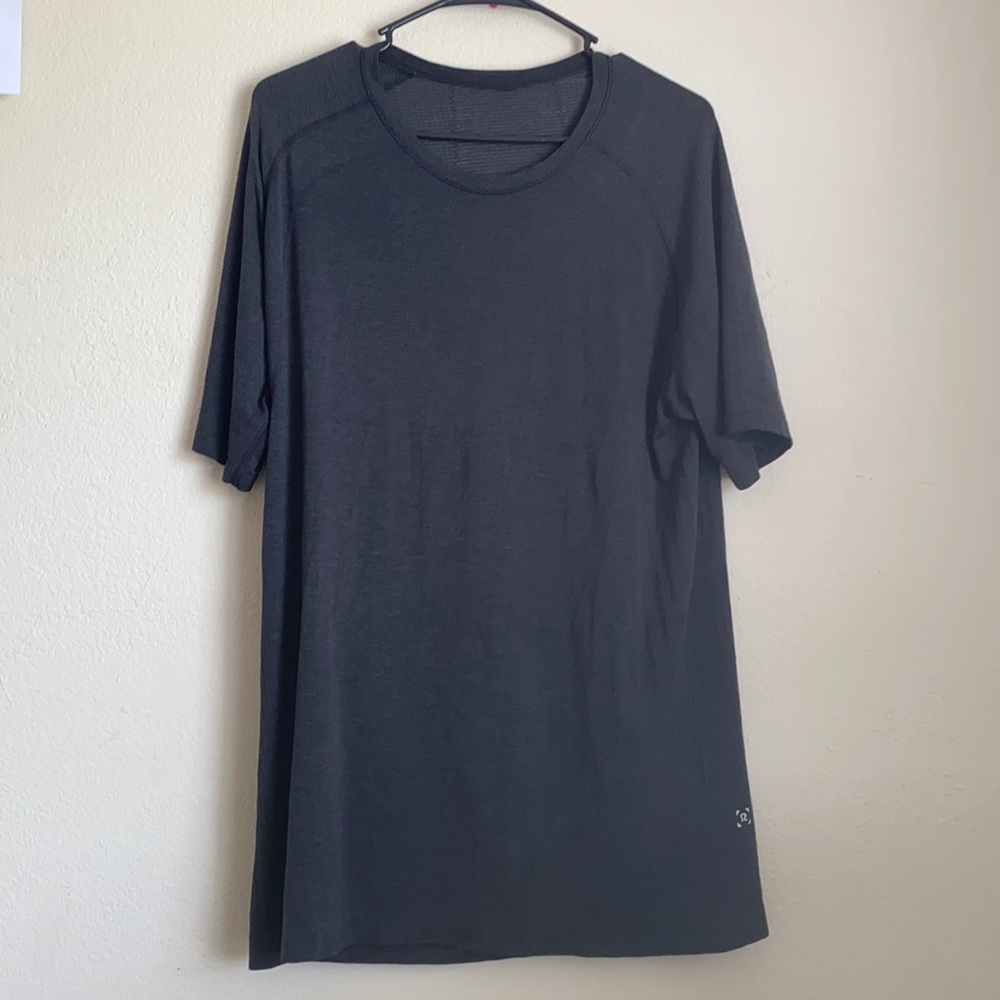 Lululemon Metal Vent Tech 2.0 SS